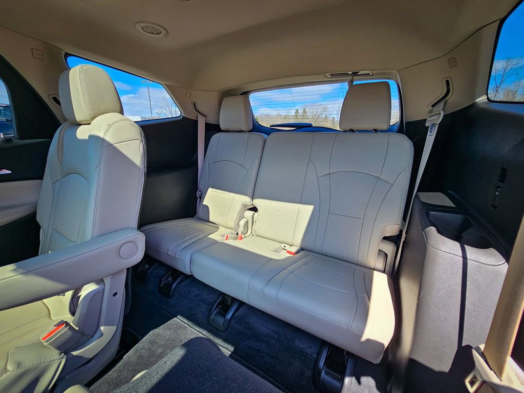 Used 2019 Buick Enclave Premium w/ Experience Buick Package image 36