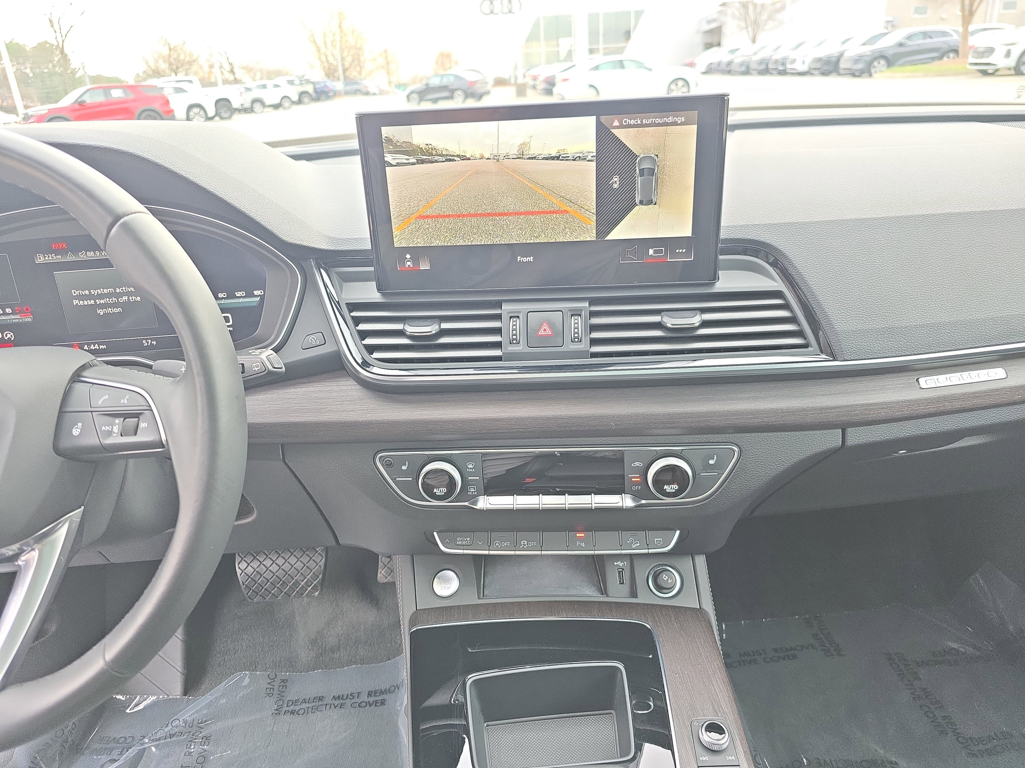 Used 2023 Audi Q5 2.0T Premium Plus w/ Premium Plus Package image 18