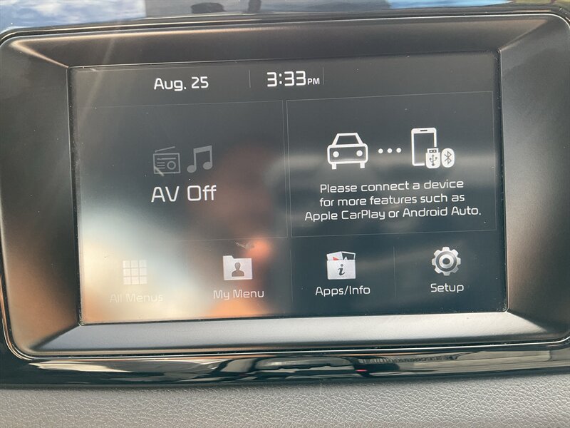 Used 2017 Kia Niro LX FWD image 20