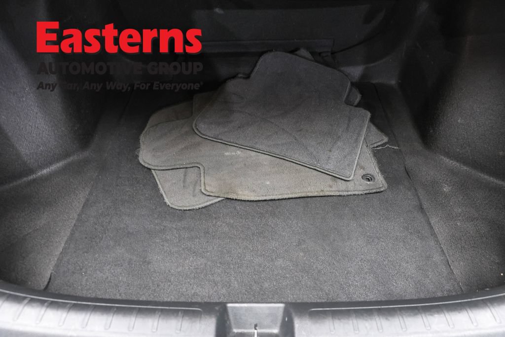 Used 2023 Honda Civic LX image 9