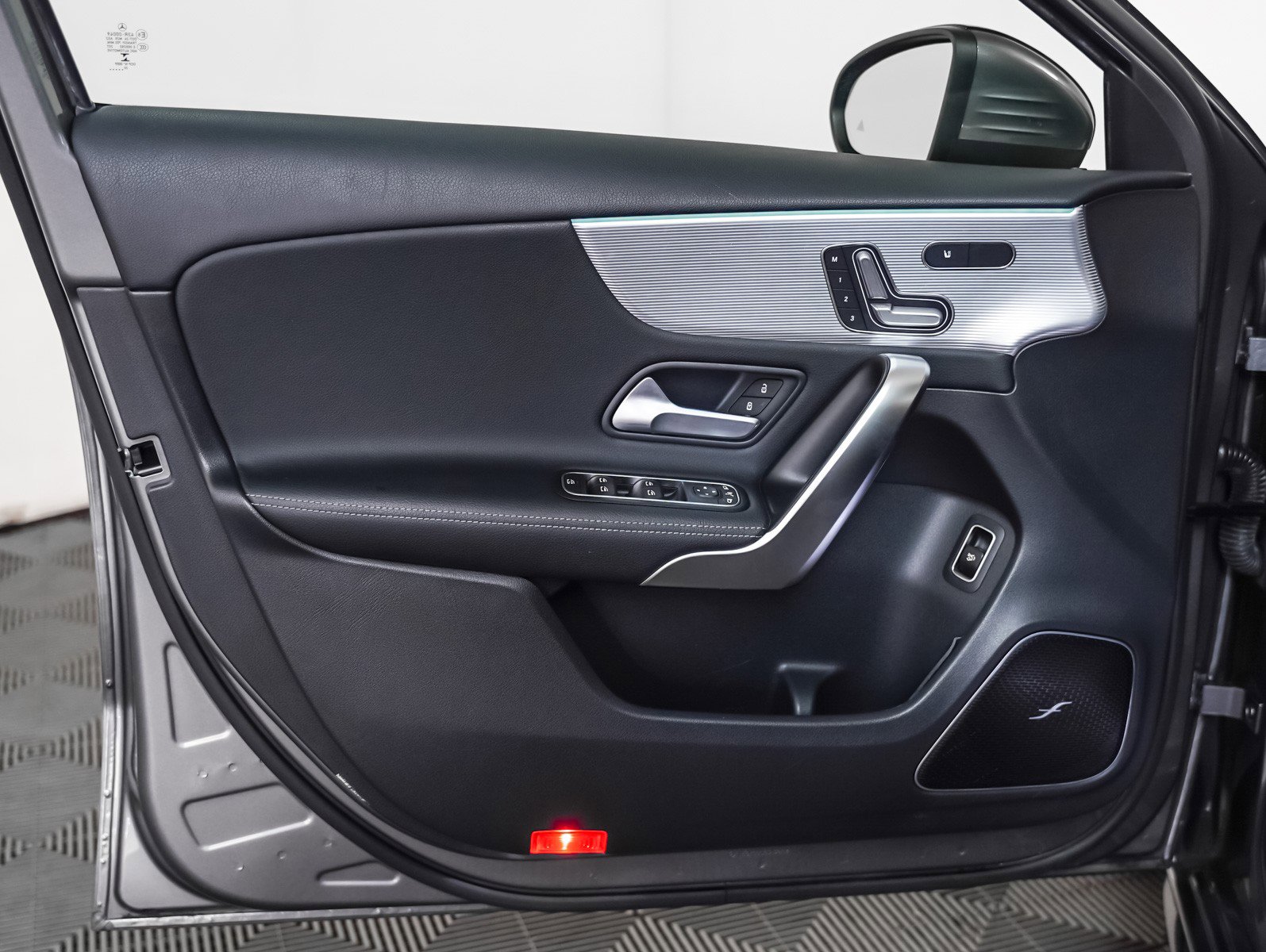 Certified 2021 Mercedes-Benz A 220 image 24