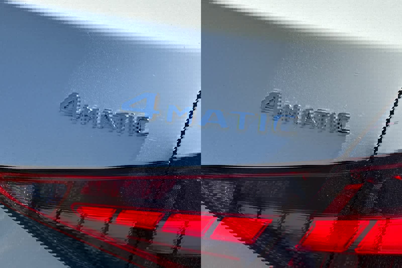 Certified 2025 Mercedes-Benz C 300 4MATIC Sedan image 25