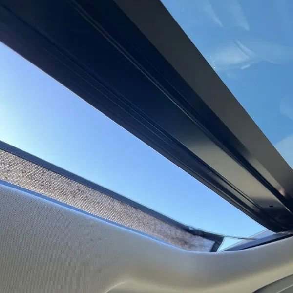 Used 2015 Nissan Murano Platinum w/ Platinum Technology Package image 16