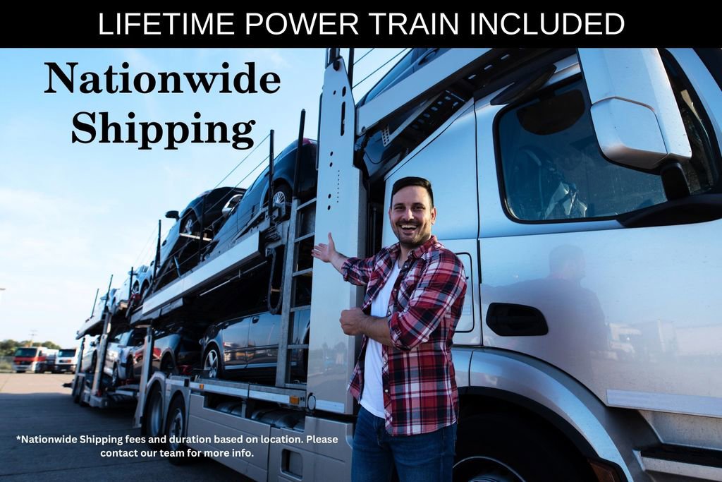 Certified 2025 INFINITI QX80 Sensory image 15