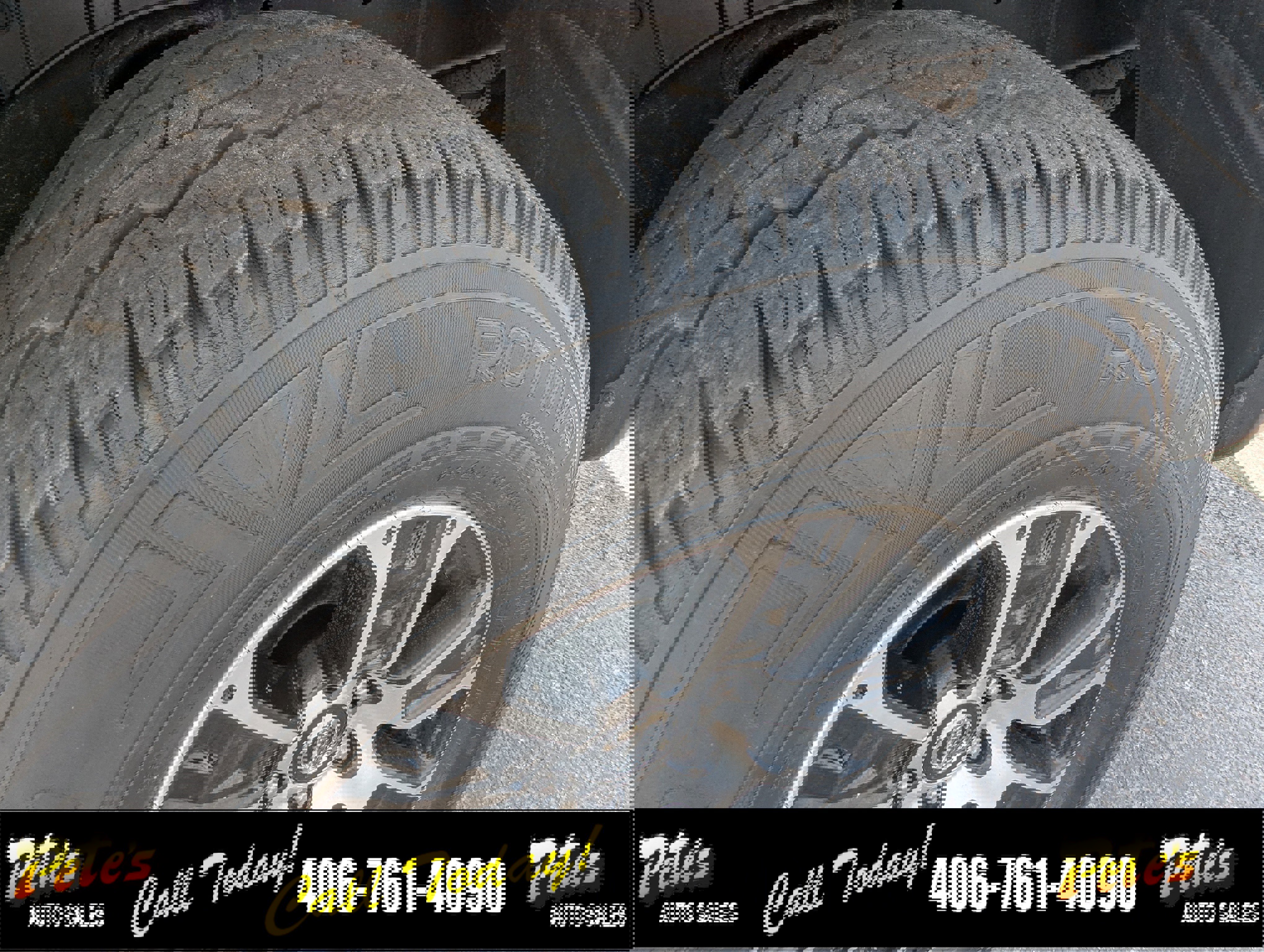 Used 2022 Nissan Titan SV w/ Accessory Utility Package image 9