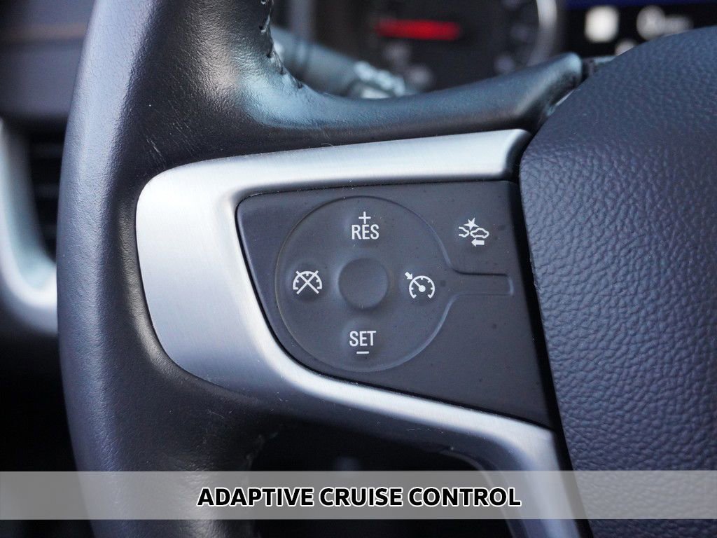 Used 2020 GMC Terrain SLE w/ Driver Convenience Package image 4