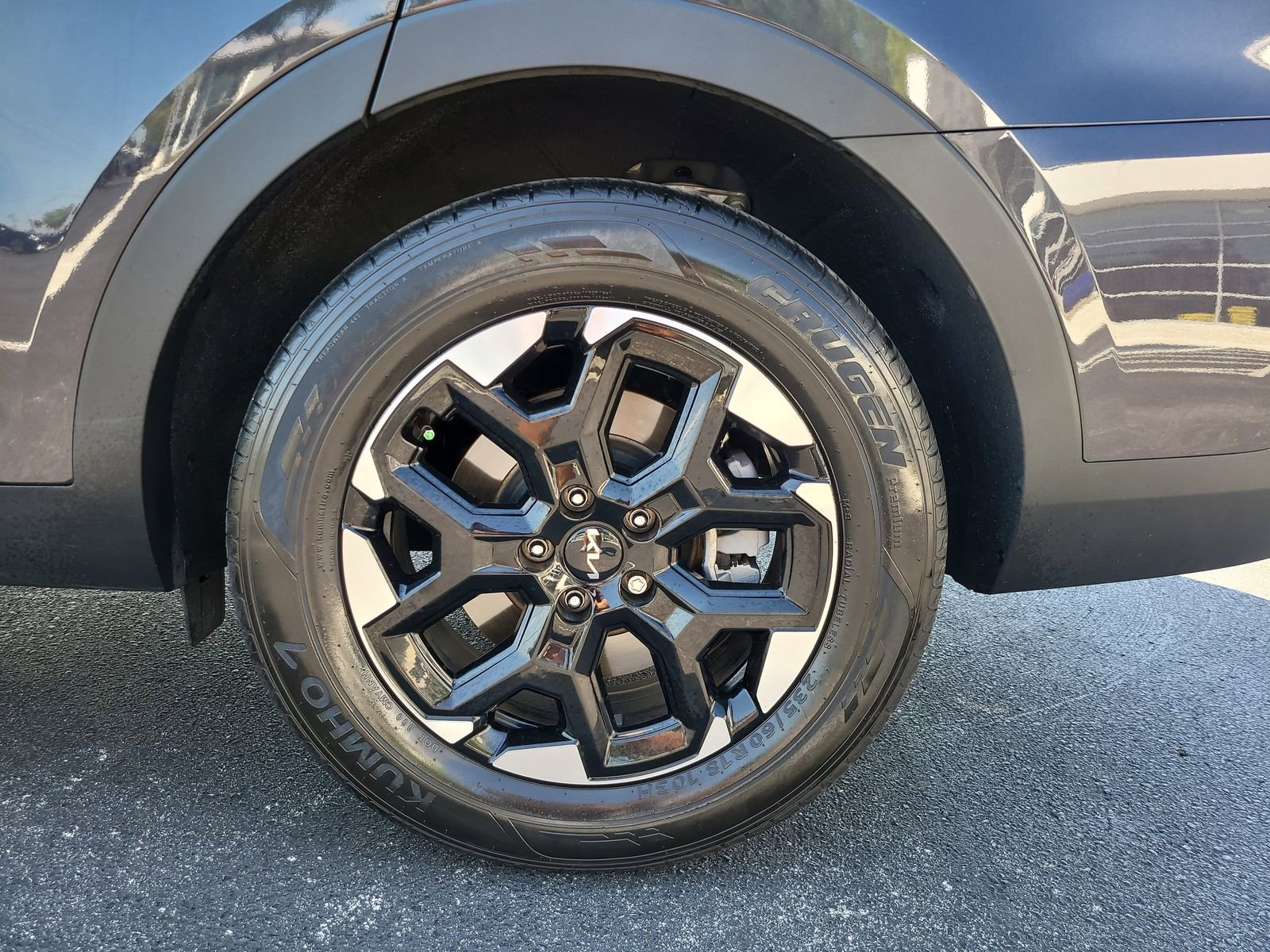 Used 2026 Kia Sorento S image 6