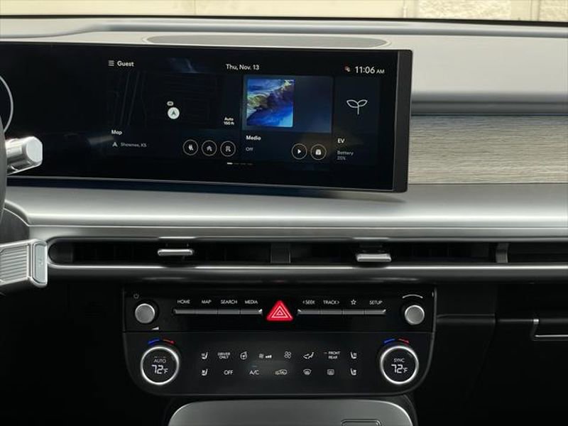 New 2026 Hyundai Ioniq 9 SEL image 32