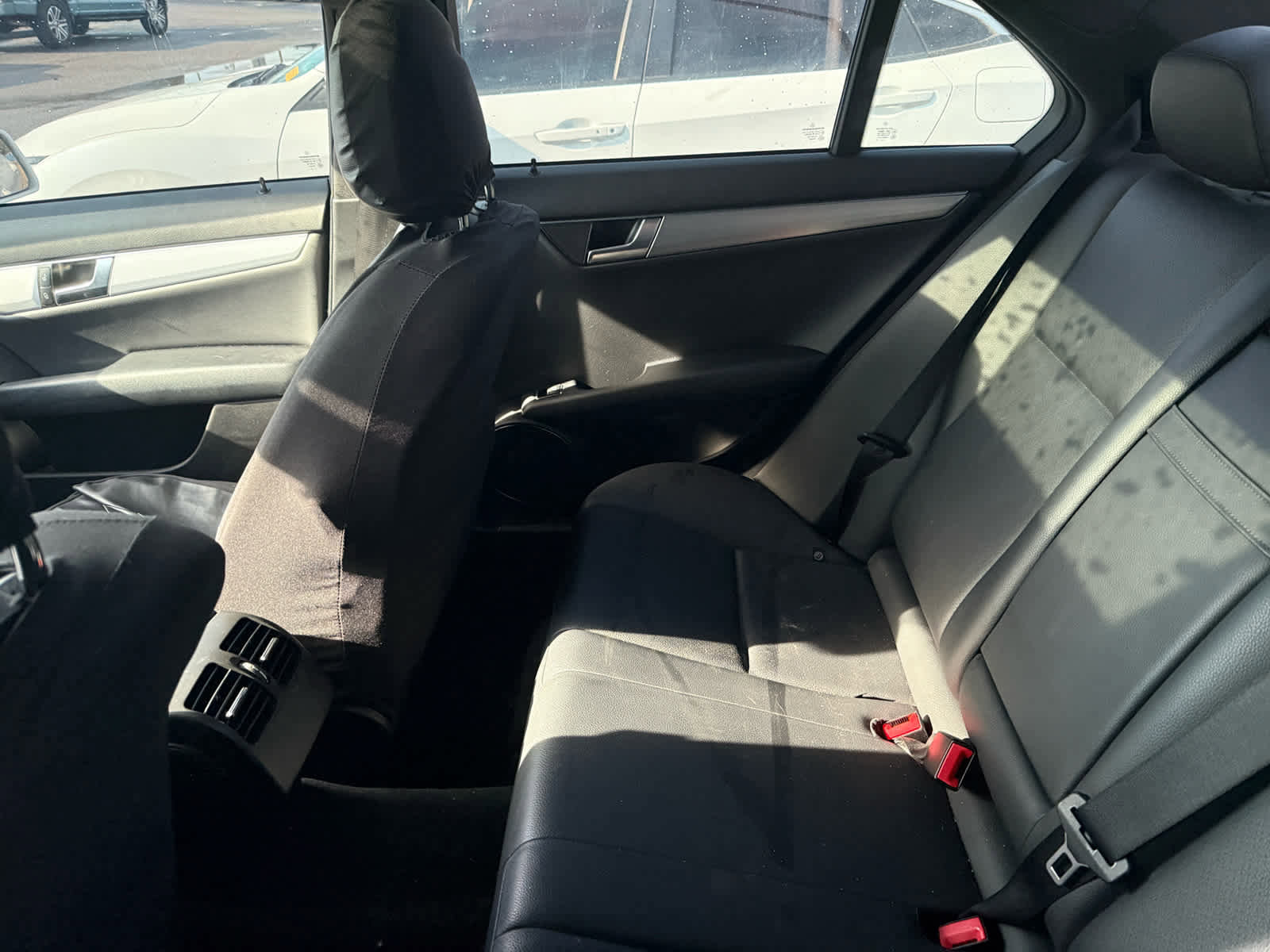 Used 2013 Mercedes-Benz C 300 Sport image 19