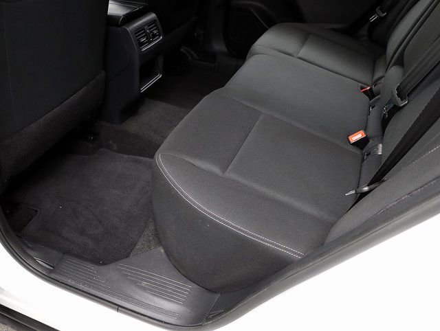 Used 2023 Nissan Rogue S image 26