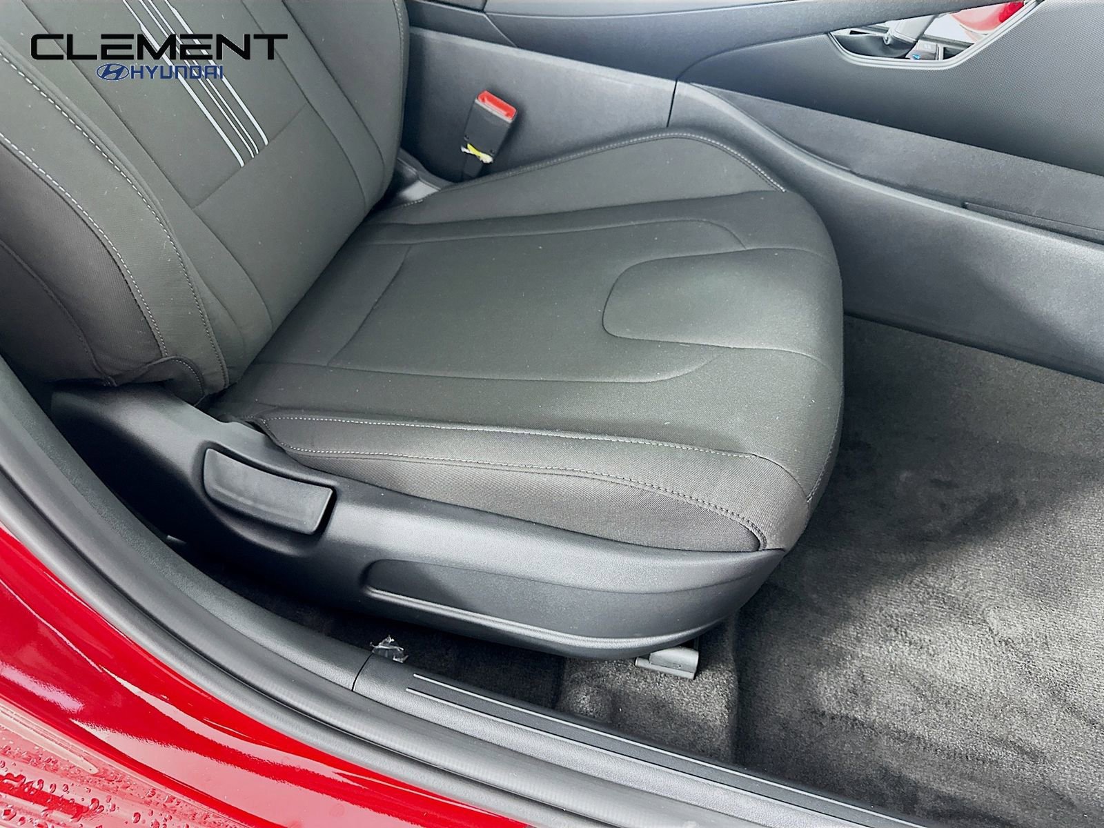 New 2026 Hyundai Elantra SEL Sport image 29