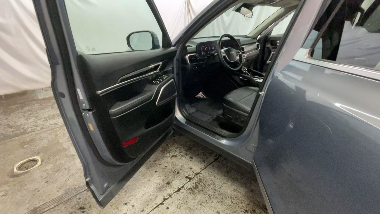 Used 2024 Kia Telluride S w/ S Sunroof Package AWD/4WD image 28