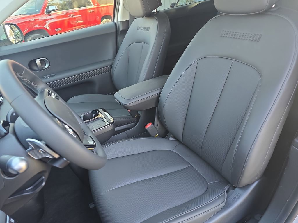 New 2026 Hyundai Ioniq 5 SEL RWD image 15