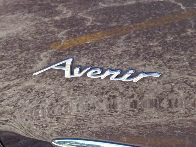 Used 2020 Buick Enclave Avenir w/ Avenir Technology Package FWD image 14