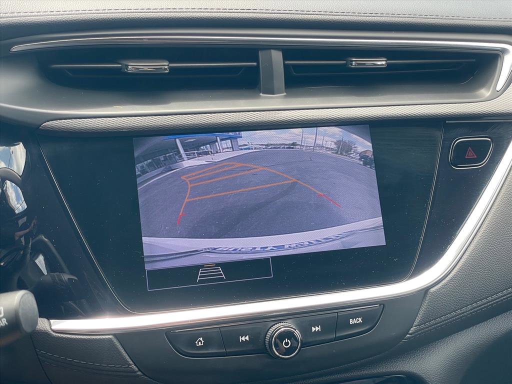 Used 2022 Buick Encore GX Select w/ Experience Buick Package image 16