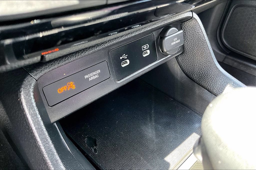 Used 2025 Honda Civic Sport image 27