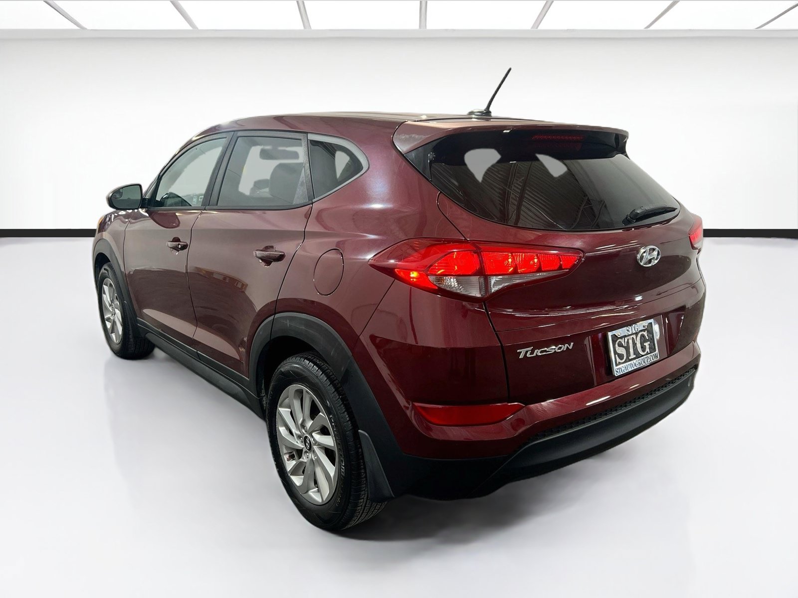 Used 2017 Hyundai Tucson SE FWD image 6
