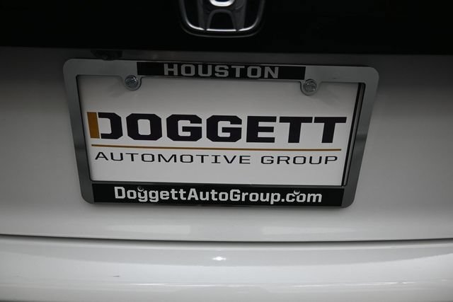 Certified 2024 Honda Accord EX-L image 2