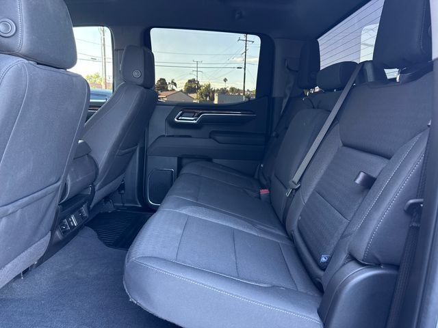 Used 2026 GMC Sierra 1500 Elevation AWD/4WD image 24