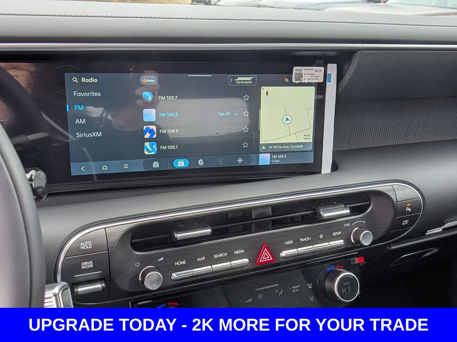 New 2026 Hyundai Palisade Calligraphy image 29