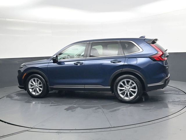 Used 2025 Honda CR-V EX image 6