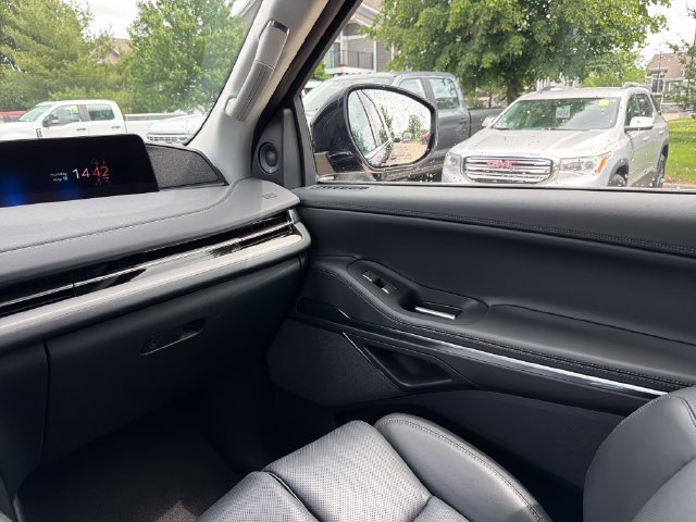 New 2026 Lincoln Navigator Reserve AWD/4WD image 20
