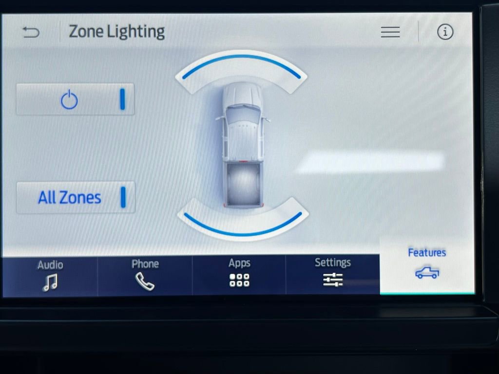 New 2026 Ford F350 XL w/ STX Appearance Package image 41