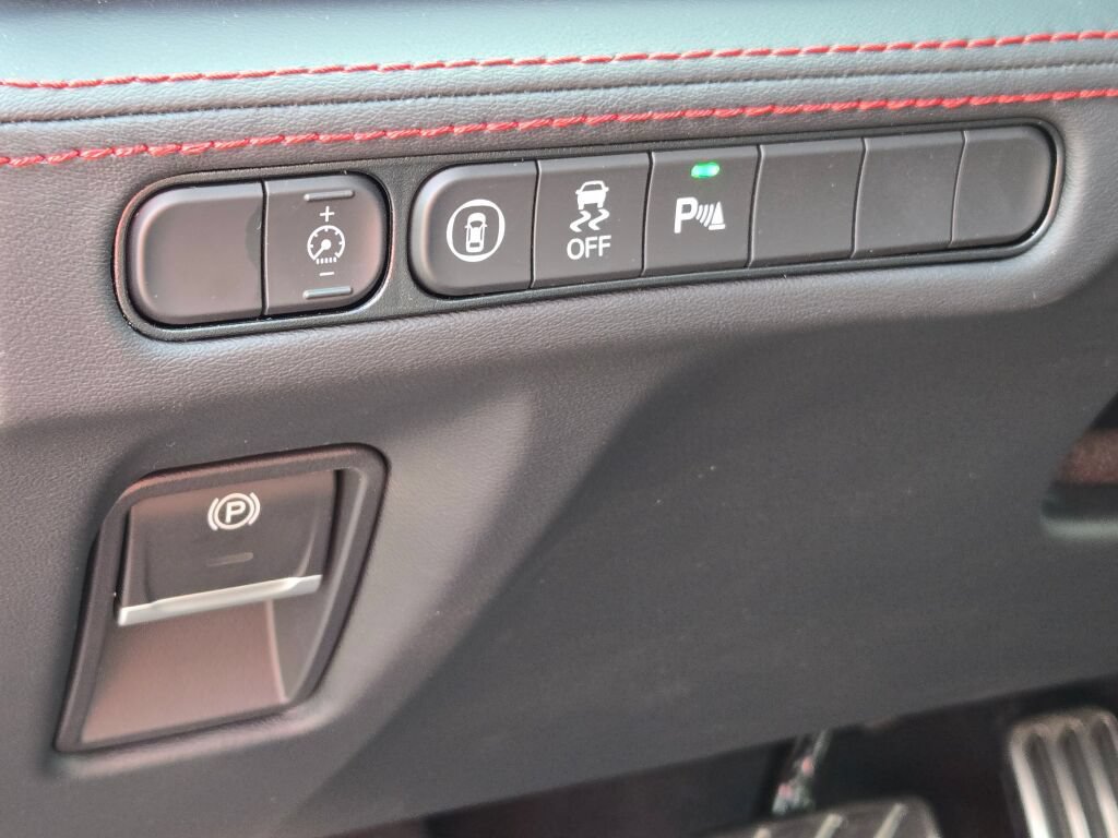 New 2026 Acura MDX A-Spec AWD/4WD image 38