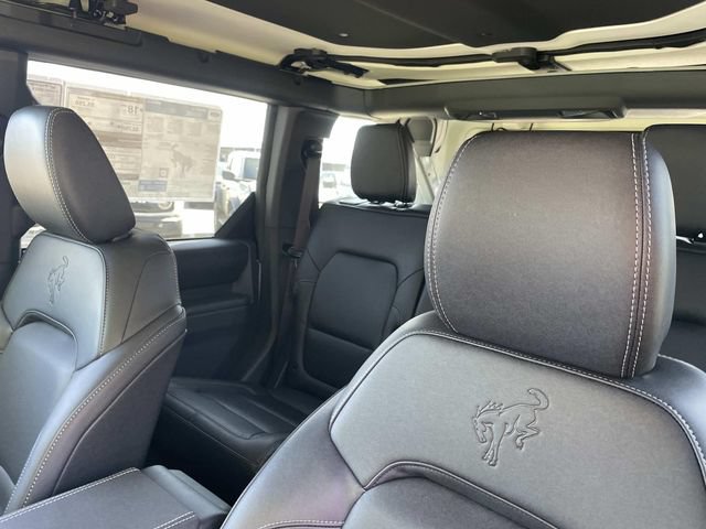 New 2026 Ford Bronco Badlands AWD/4WD image 21