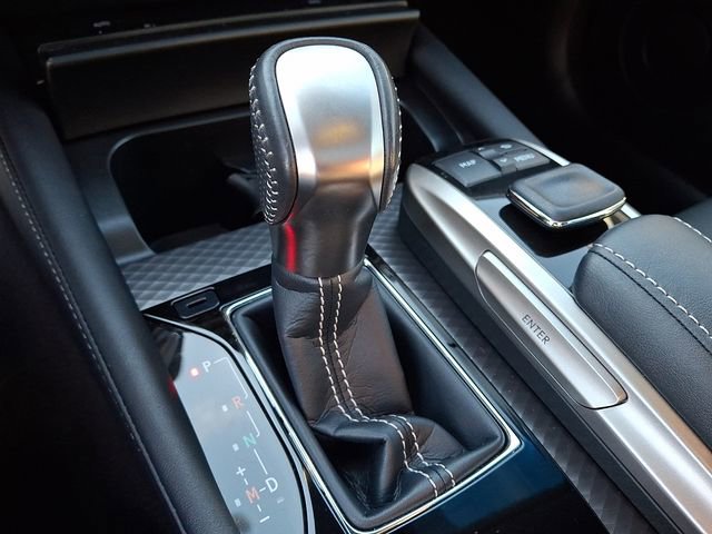 Used 2018 Lexus GS 350 F Sport image 16