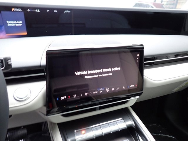 New 2026 Lincoln Nautilus Premier w/ Equipment Group 102A AWD/4WD image 29