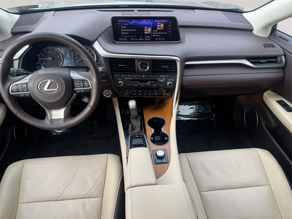 Used 2017 Lexus RX 350 350 image 10