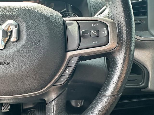 New 2024 RAM 5500 Tradesman image 21