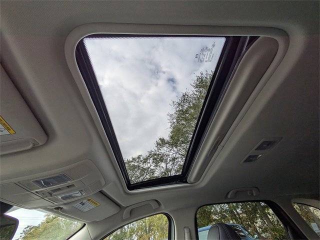 Used 2019 MAZDA CX-5 Grand Touring w/ GT Premium Package image 22