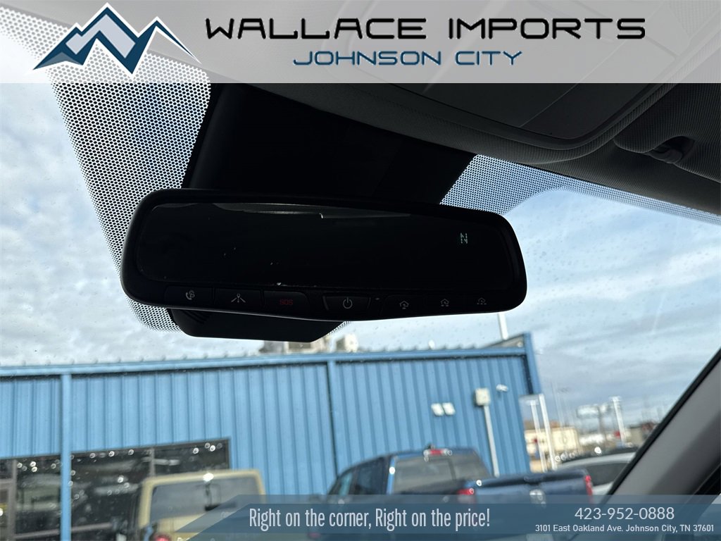 Used 2019 Hyundai Santa Fe SEL image 15