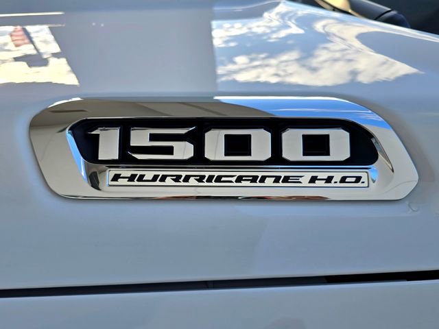 New 2026 RAM 1500 Tungsten image 30
