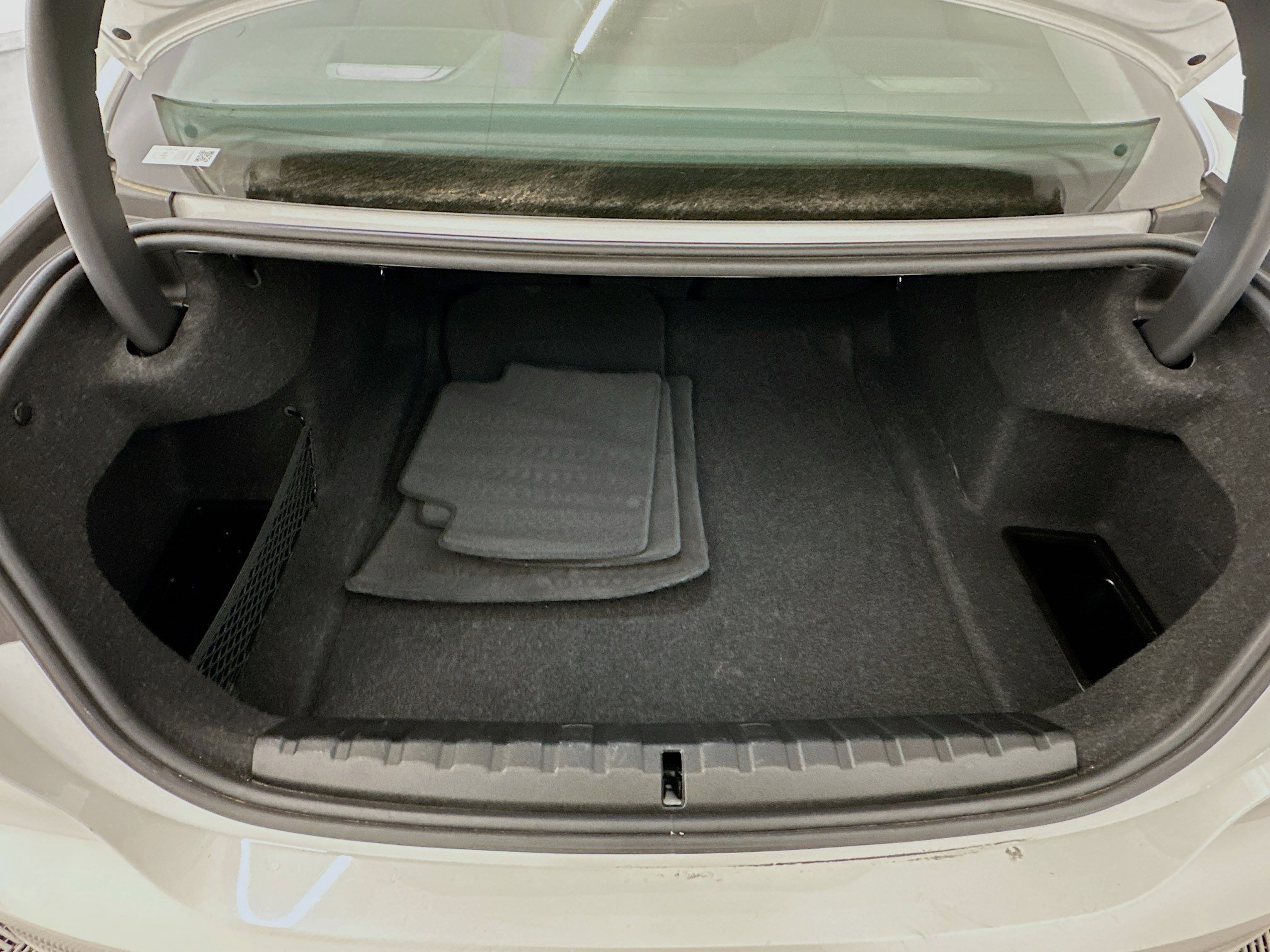 Used 2025 BMW 430i xDrive Coupe image 30