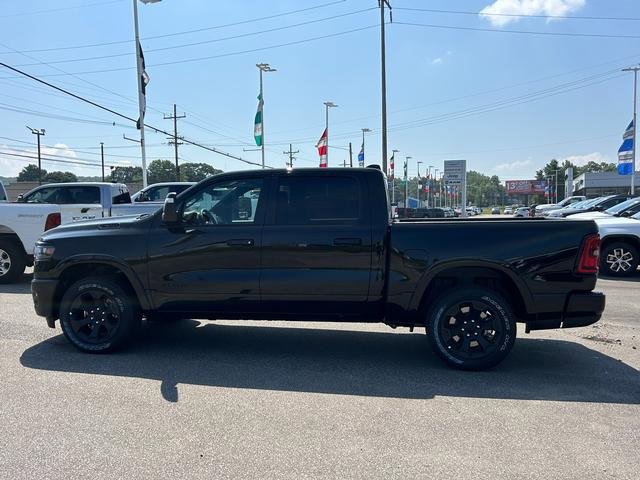 New 2026 RAM 1500 Big Horn image 6