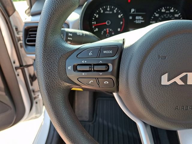 Used 2023 Kia Rio S image 20