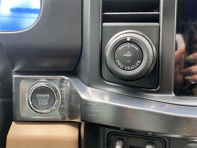 New 2025 Ford F250 Lariat w/ Lariat Ultimate Package image 15