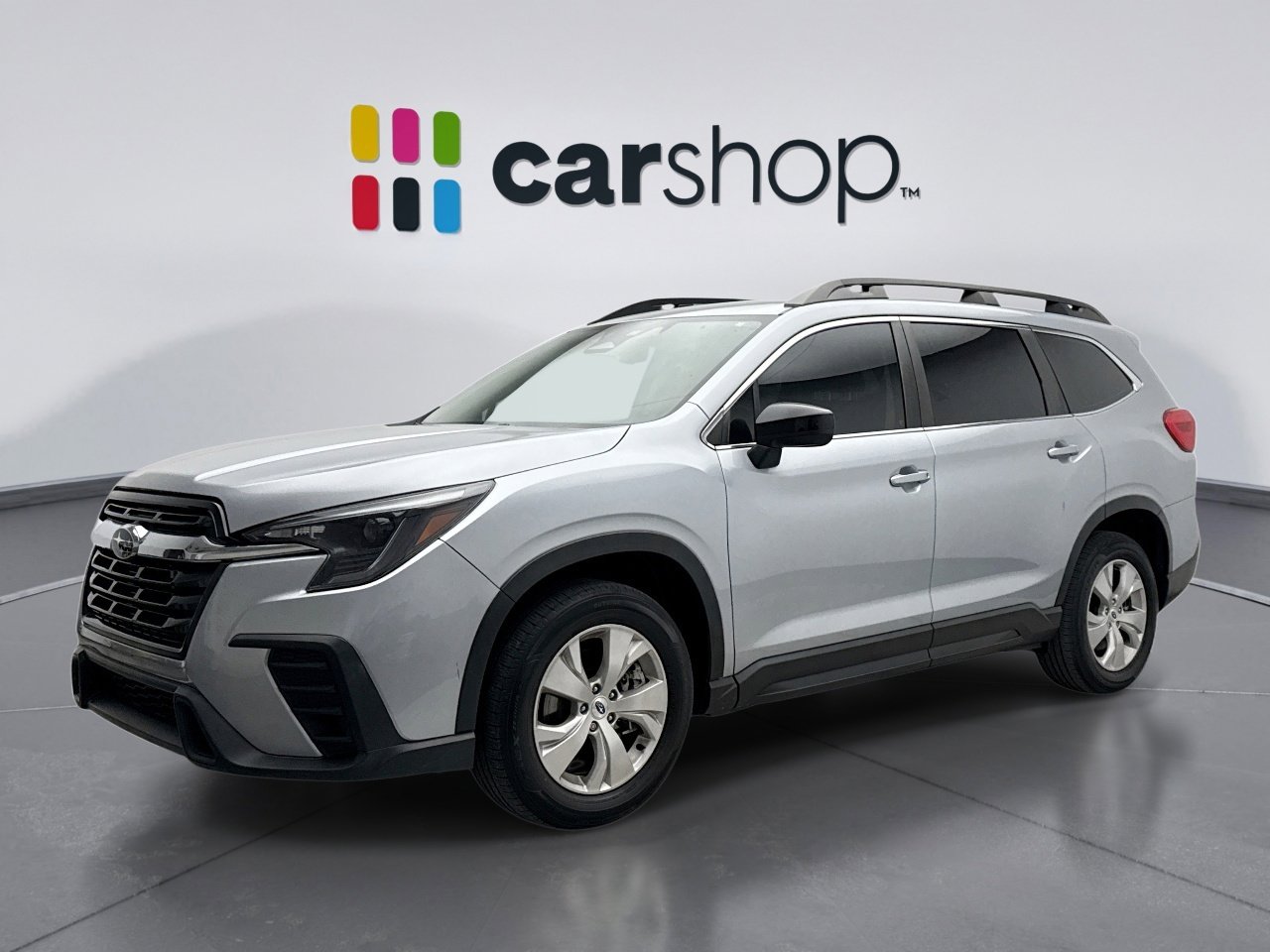 Used 2023 Subaru Ascent 8-Passenger