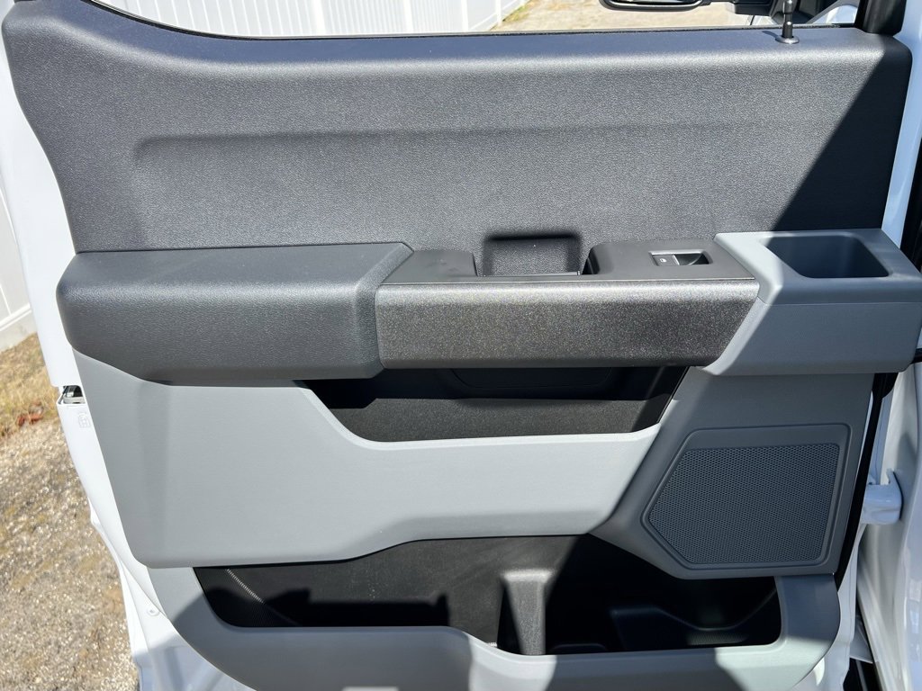 New 2026 Ford F250 XL w/ XL Driver Assist Package image 15