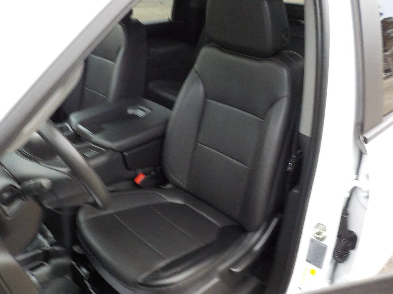 Used 2022 Chevrolet Silverado 2500 W/T w/ WT Fleet Convenience Package image 13