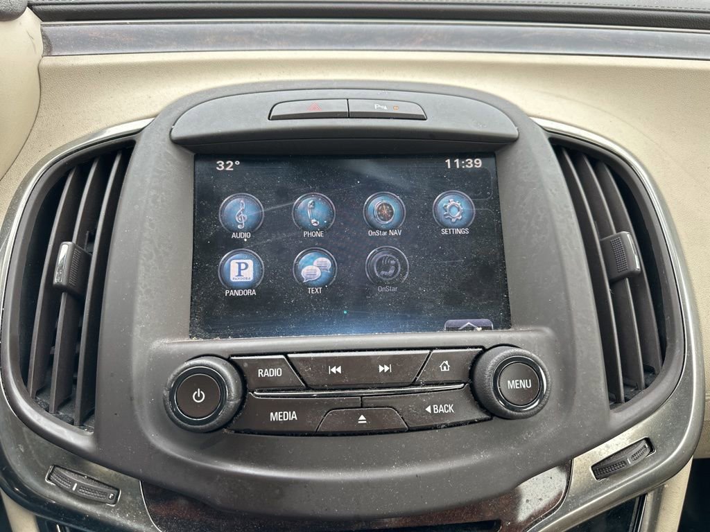 Used 2015 Buick LaCrosse Leather image 23
