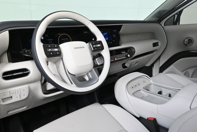 New 2026 Hyundai Palisade Calligraphy image 14