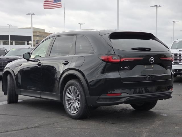 Used 2024 MAZDA CX-90 3.3 Turbo w/ Select Package image 20
