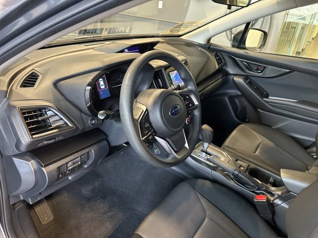 Used 2022 Subaru Crosstrek 2.0i image 54