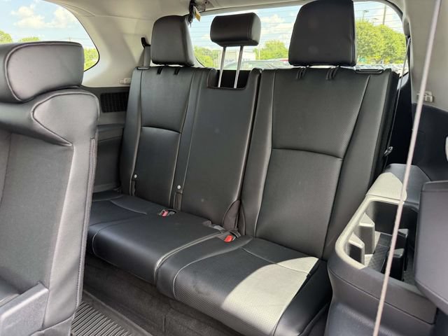 Used 2026 Toyota Grand Highlander AWD image 14