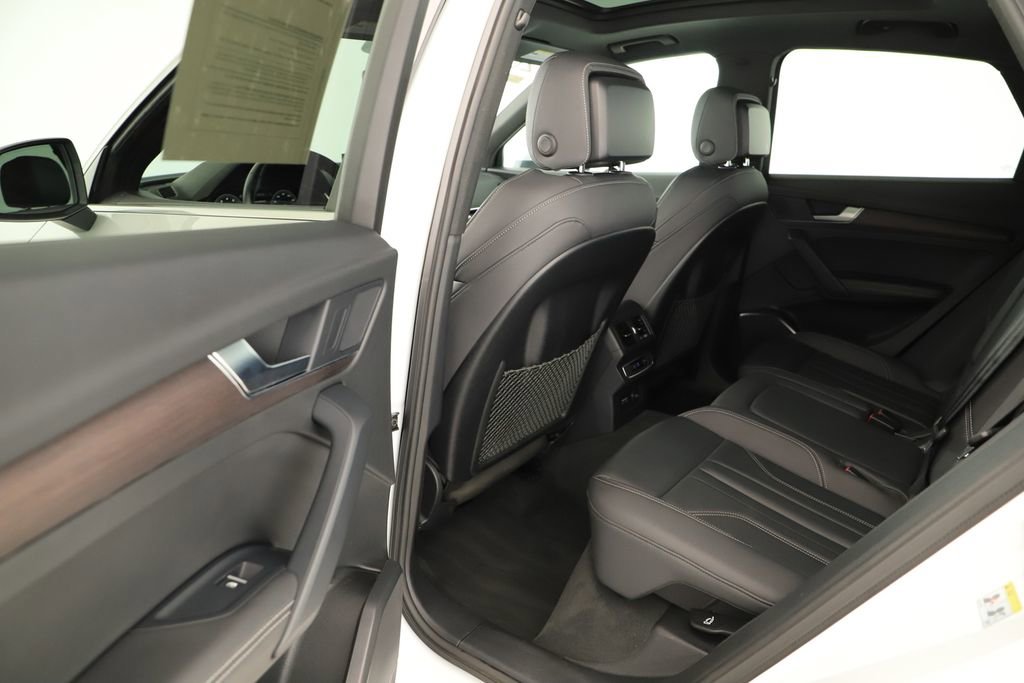 Certified 2021 Audi Q5 2.0T Premium Plus w/ Premium Plus Package image 27