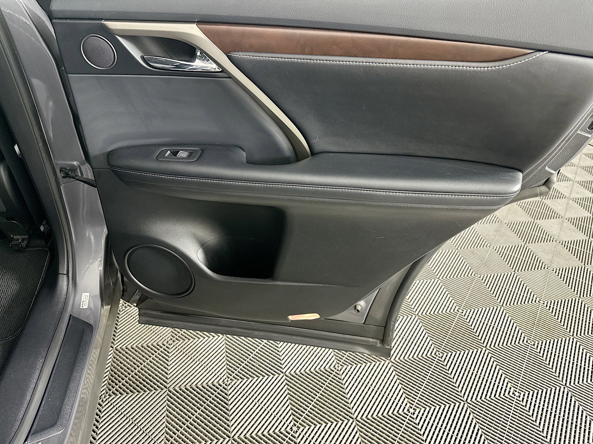 Certified 2021 Lexus RX 450h RX 450h image 30